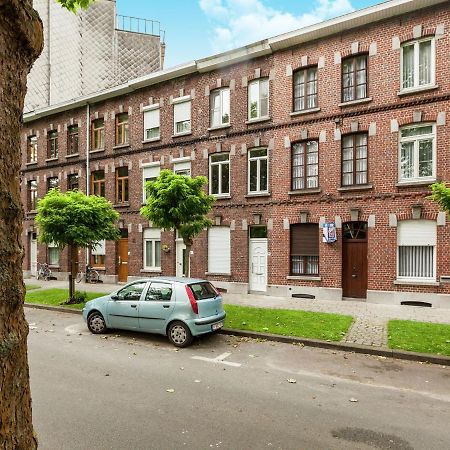 Renovated City House Kortrijk Exterior photo